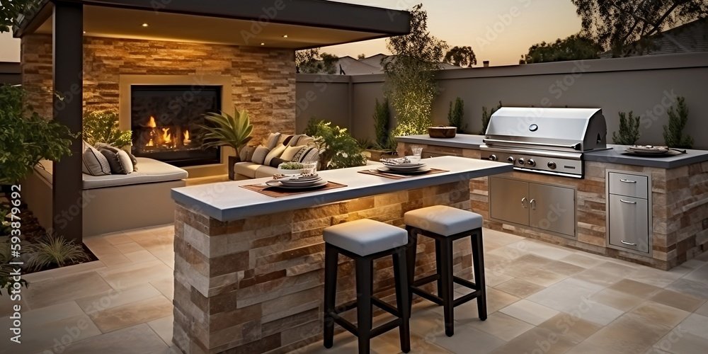 san antonio landscaping and design