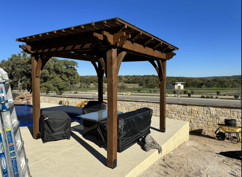landscapers san antonio