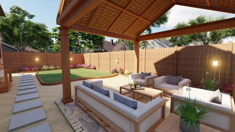 landscape design san antonio