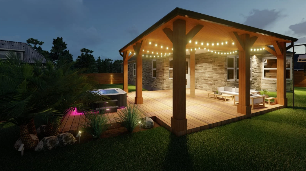 Sandstone Paving vs Polymer Paving Sand – What’s the Better Choice?