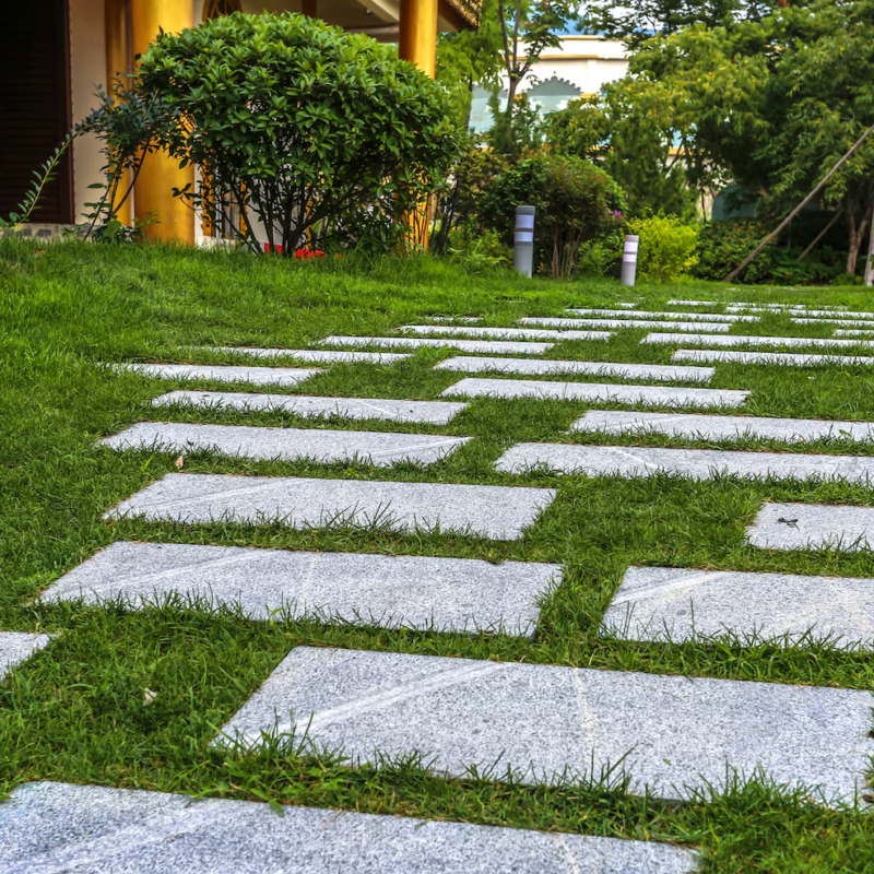 Front Yard Landscaping to Boost Curb Appeal