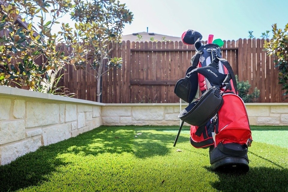 Play Anytime, Right at Home