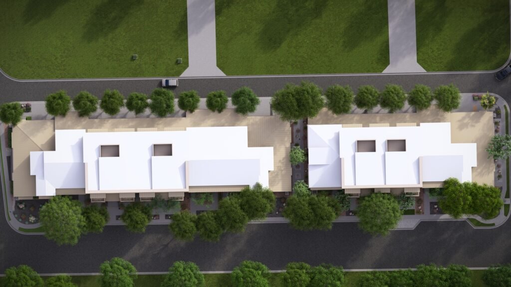 Artisan Townhomes_Ortho top 1
