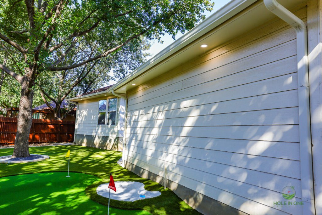 Garden pathway lights