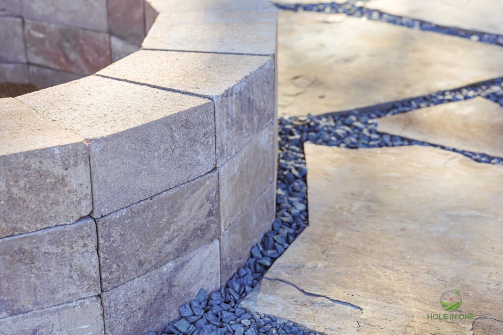 Stonework That Stands Out