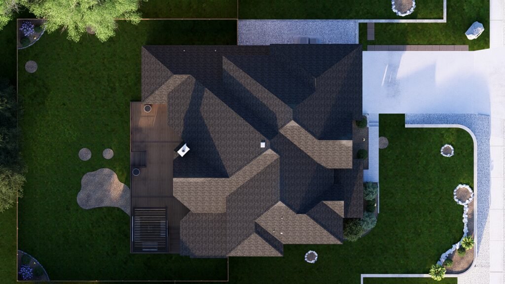 John Griffith 19207 Deer Elk Crest_Hole in one lawns_Perspective_19