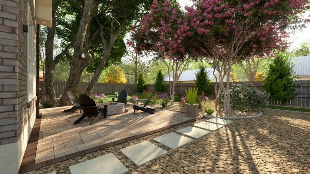 Rick Coronado_Hole in One Lawns_Perspective__4 - Photo