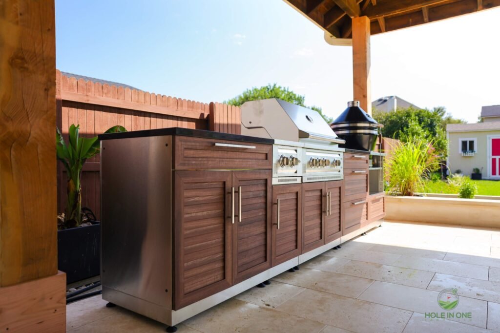 Elevate Your Outdoor Cooking