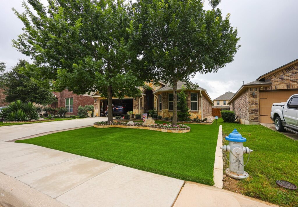 Outdoor Living, Elevated