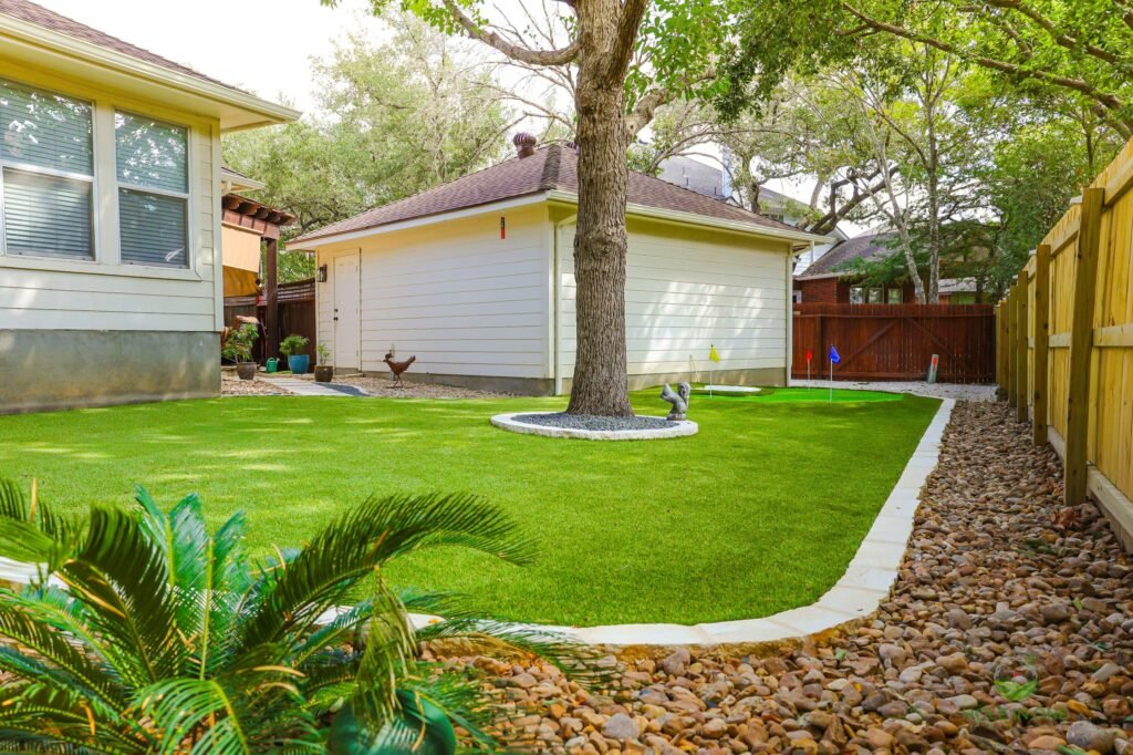 Designed for Outdoor Living