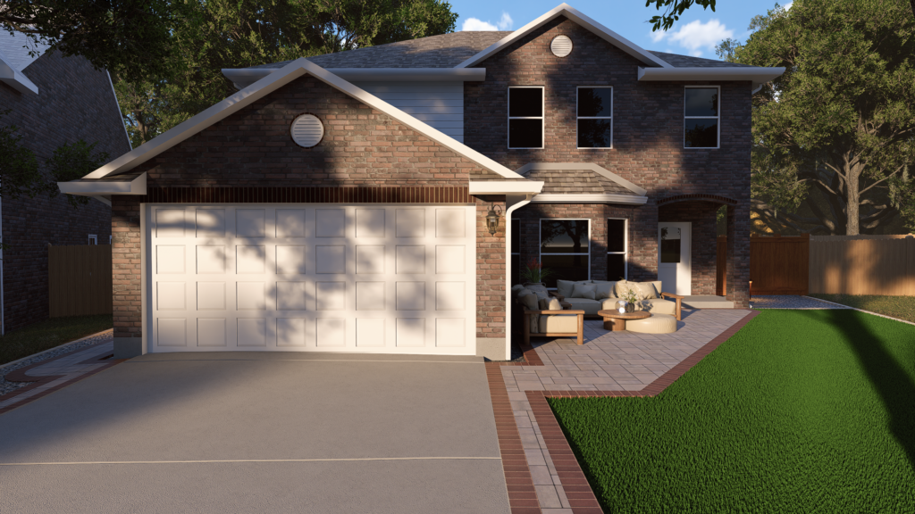 Kathrine Miller 1641 Possum Path_Hole in One Lawns_9