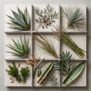 cm plants