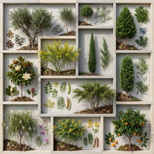 cm trees