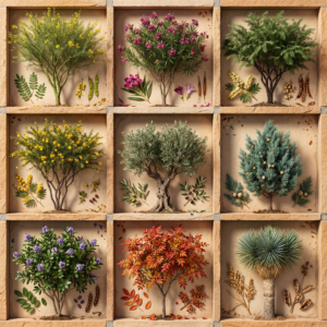 ds trees