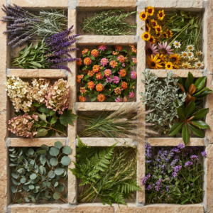 farmhouse plants