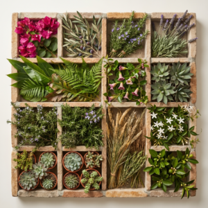 sc plants