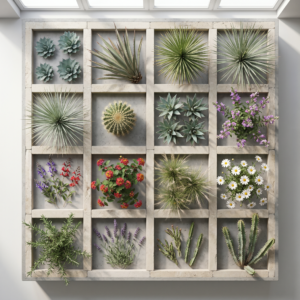 xeriscape platns