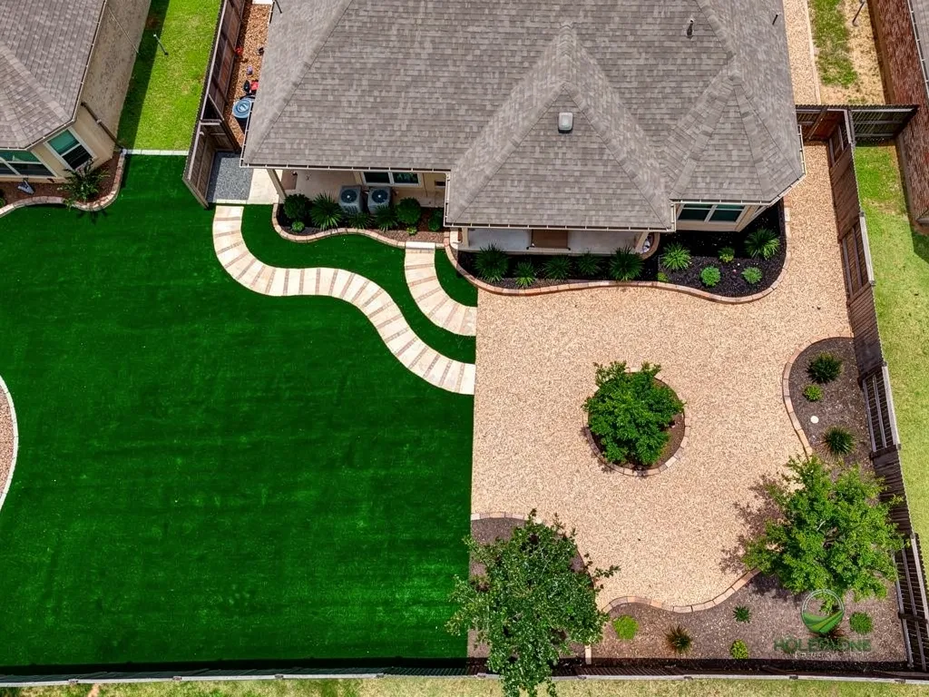 How Can You Budget Wisely For San Antonio Landscaping