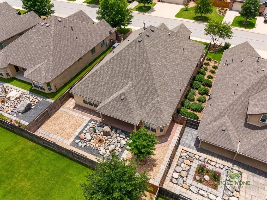 Are There Additional Fees for Landscaping Materials and Installation in Your Pricing