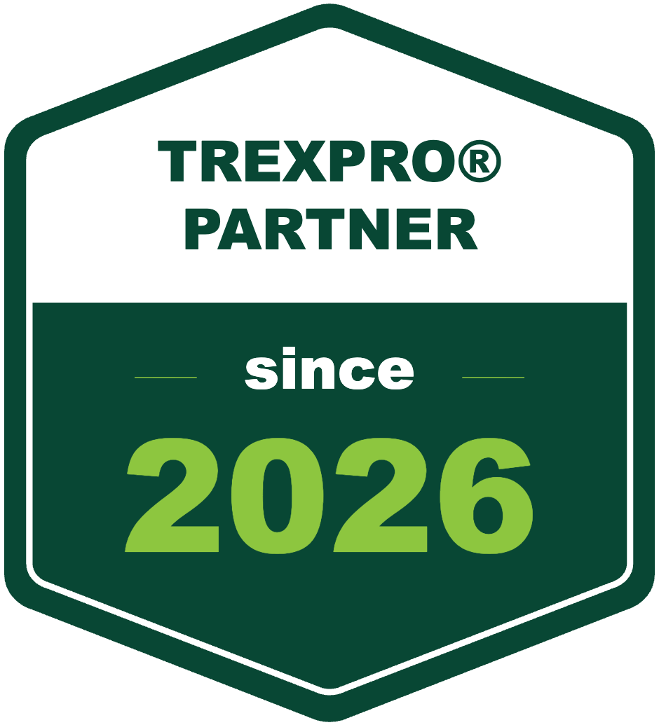 TrexPro Partner since 2026